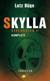 Skylla - Virenkrieg II (eBook, ePUB)