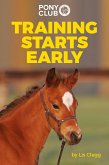 TRAINING STARTS EARLY (eBook, ePUB)