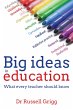 Big Ideas in Education (eBook, ePUB) - Bild 1