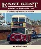 East Kent Road Car Company Ltd (eBook, ePUB)