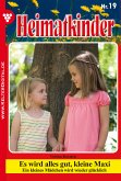 Heimatkinder 19 – Heimatroman (eBook, ePUB)