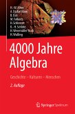 4000 Jahre Algebra (eBook, PDF)