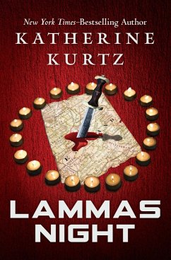 Cover Lammas Night (eBook, ePUB)