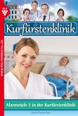 Kurfürstenklinik 4 – Arztroman (eBook, ePUB)