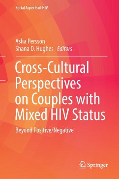 Cross-Cultural Perspectives on Couples with Mixed HIV Status: Beyond Positive/Negative