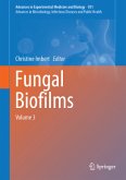 Fungal Biofilms and related infections