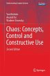 Chaos: Concepts, Control and... - Bild 1