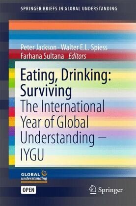 Eating, Drinking: Surviving Eating, Drinking: Surviving