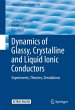 Dynamics of Glassy, Crystalline and... - Bild 1