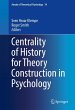 Centrality of History for Theory... - Bild 1
