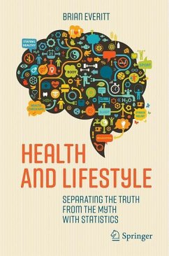 Health and Lifestyle - Everitt, Brian S.