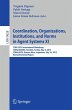 Coordination, Organizations,... - Bild 1
