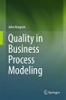 Quality in Business Process Modeling - Bild 1