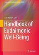 Handbook of Eudaimonic Well-Being - Bild 1