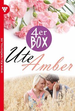 Die Erbin von Burg Falkenhorst (eBook, ePUB) - Amber, Ute