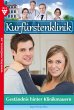 Geständnis hinter Klinikmauern (eBook,... - Bild 1