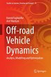 Off-road Vehicle Dynamics - Bild 1