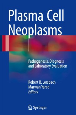 Plasma Cell Neoplasms