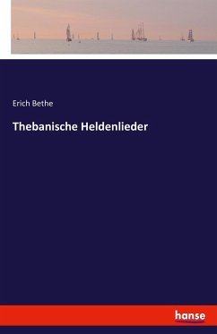 Thebanische Heldenlieder