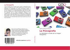 La Psicografía - Ortega Domínguez, Cristina