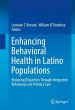 Enhancing Behavioral Health in Latino... - Bild 1