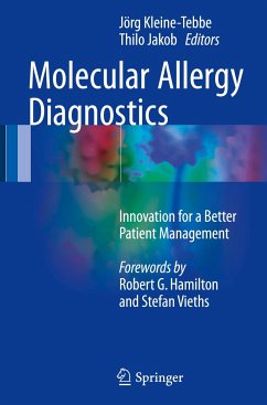 Molecular Allergy Diagnostics