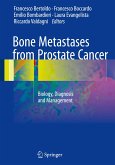 Bone Metastases from Prostate Cancer