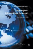 Language in International Business