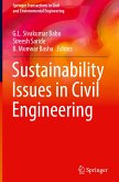 Sustainability Issues in Civil Engineering