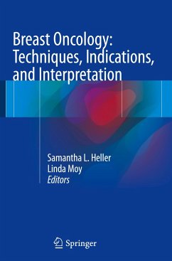 Breast Oncology: Techniques, Indications, and Interpretation