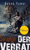 Der Verrat / Seraphim Bd.1 (eBook, ePUB)