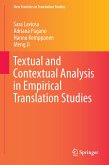 Textual and Contextual Analysis in Empirical Translation Studies