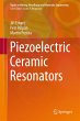 Piezoelectric Ceramic Resonators - Bild 1