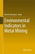 Environmental Indicators in Metal Mining - Bild 1