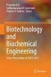 Biotechnology and Biochemical... - Bild 1