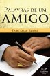 Palavras de um amigo (eBook, ePUB) - Bild 1