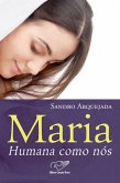 Maria, humana como nós (eBook, ePUB)