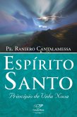 Espírito Santo (eBook, ePUB)