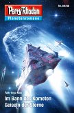 Im Bann des Kometen / Geiseln der Sterne / Perry Rhodan - Planetenromane Bd.45 (eBook, ePUB)