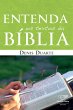 Entenda os textos da Bíblia (eBook,... - Bild 1