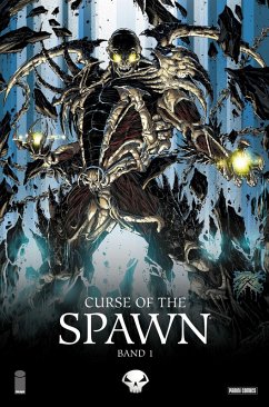 Cover Curse of the Spawn, Band 1 (eBook, PDF)
