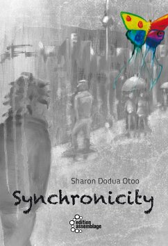 Synchronicity (eBook, ePUB) - Otoo, Sharon Dodua