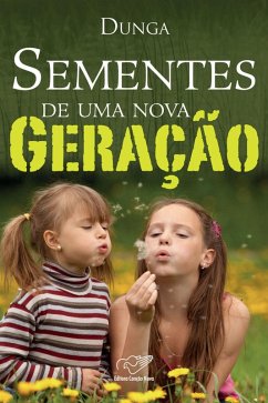 Cover Sementes de uma nova geração (eBook, ePUB)