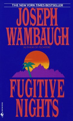 Fugitive Nights (eBook, ePUB) - Wambaugh, Joseph