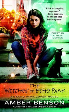 Cover The Witches of Echo Park (eBook, ePUB)
