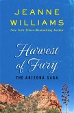 Harvest of Fury (eBook, ePUB) Harvest of Fury (eBook, ePUB)