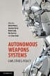 Autonomous Weapons Systems - Bild 1