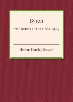 Byron - Henson, Herbert Hensley