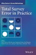 Total Survey Error in Practice - Bild 1