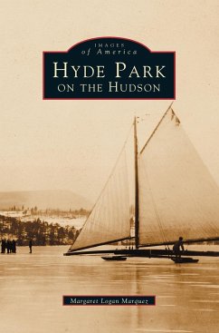 Hyde Park on the Hudson - Marquez, Margaret Logan